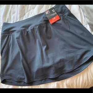 Fila Dri-Fit skort